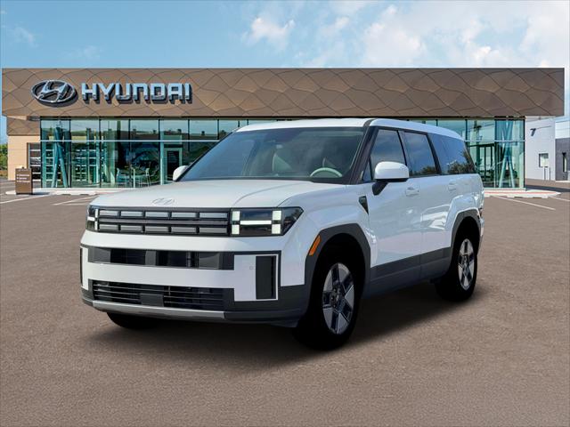 2026 Hyundai Santa Fe Hybrid SE for sale in JACKSONVILLE, NC