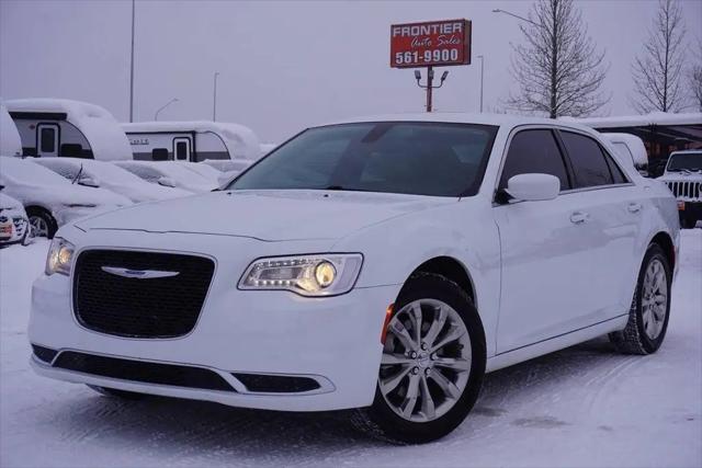 2023 Chrysler 300 Touring AWD for sale in Anchorage, AK