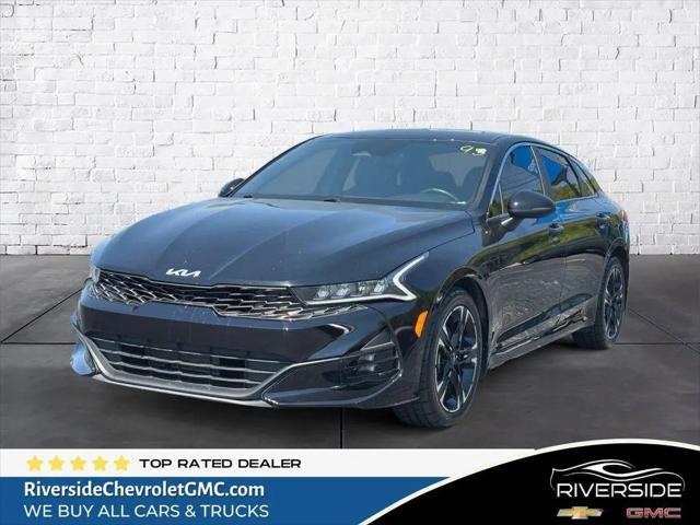 2022 Kia K5 GT-Line for sale in South Pittsburg, TN