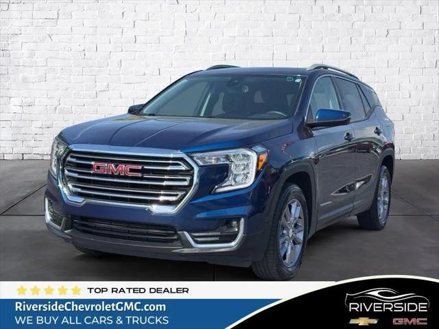 2023 GMC Terrain AWD SLT for sale in South Pittsburg, TN