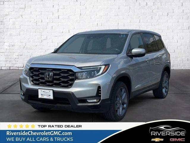 2022 Honda Passport AWD EX-L for sale in South Pittsburg, TN