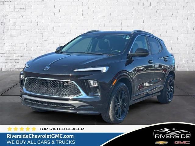 2024 Buick Encore GX Sport Touring FWD for sale in South Pittsburg, TN