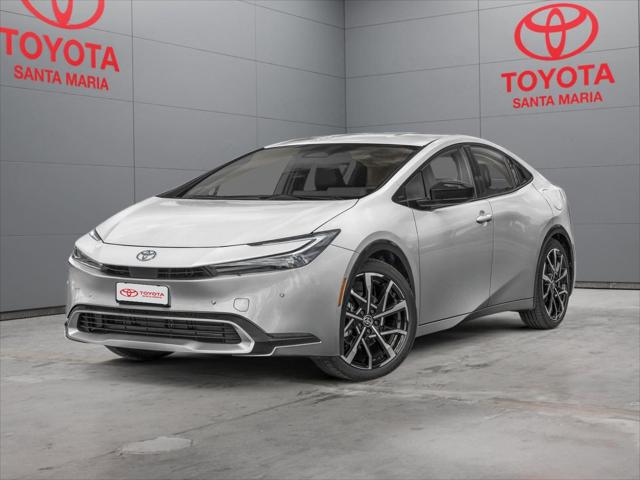 2026 Toyota Prius Plug-In XSE for sale in Santa Maria, CA