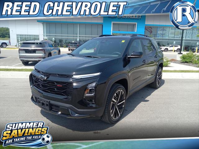 2026 Chevrolet Equinox AWD RS for sale in Saint Joseph, MO