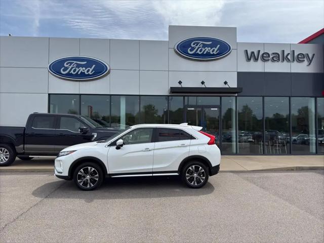 2020 Mitsubishi Eclipse Cross SEL 1.5T AWC for sale in Martin, TN
