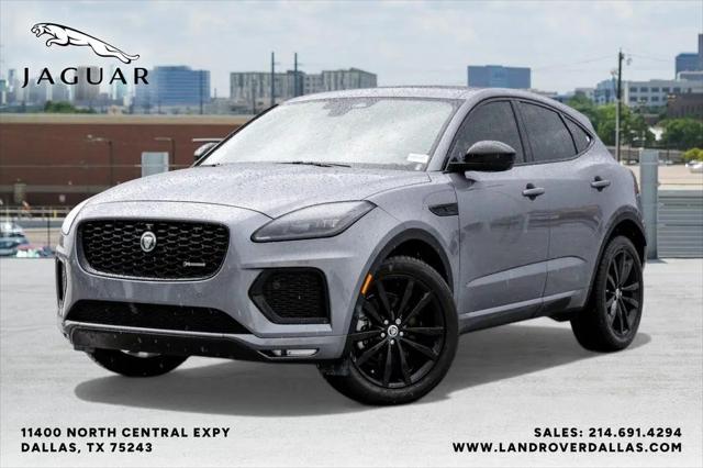 2024 Jaguar E-PACE R-Dynamic SE P250 AWD Automatic for sale in Dallas, TX
