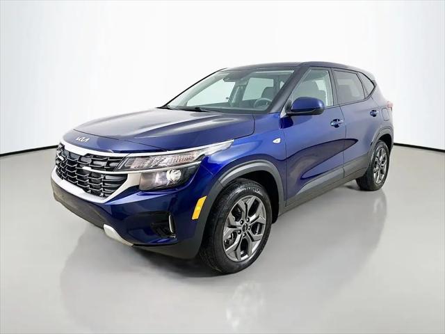 2025 Kia Seltos LX for sale near Dublin, OH