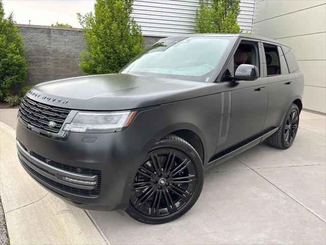2025 Land Rover Range Rover P530 SE for sale near Dublin, OH