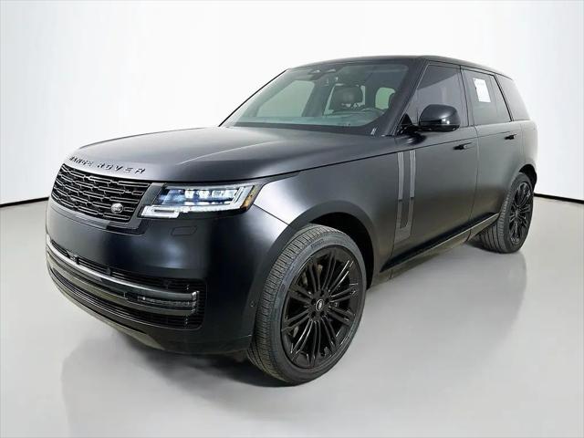 2025 Land Rover Range Rover P530 SE for sale near Dublin, OH