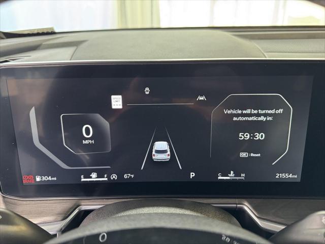 2025 Kia Sorento X-Line SX Prestige