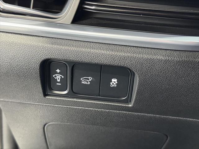 2025 Kia Sorento X-Line SX Prestige