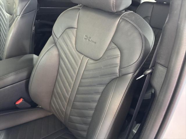 2025 Kia Sorento X-Line SX Prestige