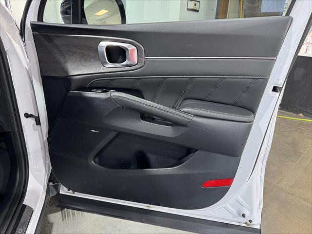 2025 Kia Sorento X-Line SX Prestige