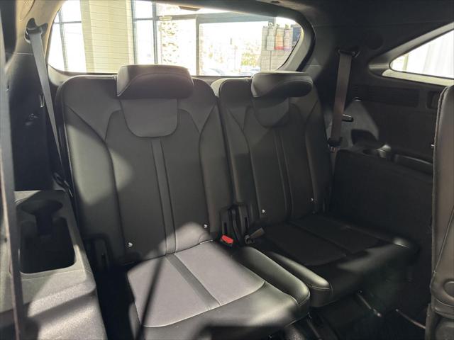 2025 Kia Sorento X-Line SX Prestige