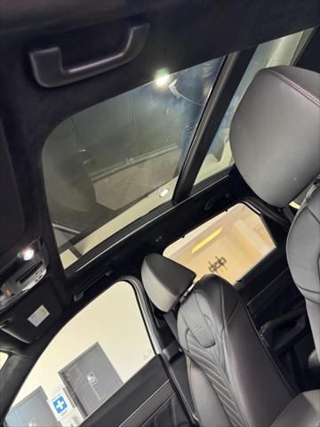 2025 Kia Sorento X-Line SX Prestige