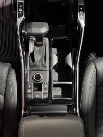 2025 Kia Sorento X-Line SX Prestige
