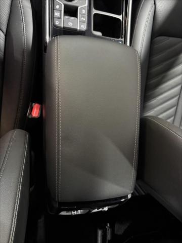 2025 Kia Sorento X-Line SX Prestige