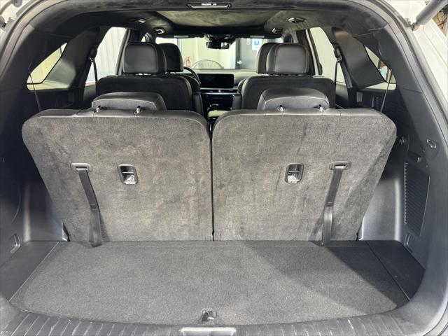 2025 Kia Sorento X-Line SX Prestige