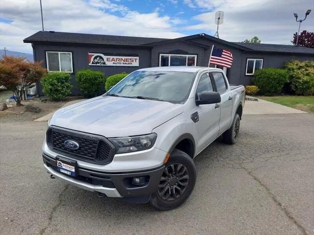 2019 Ford Ranger XL for sale in Medford, OR