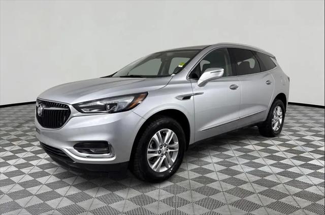 2021 Buick Enclave AWD Essence for sale in Airway Heights, WA