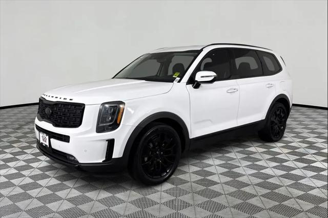 2021 Kia Telluride SX for sale in Airway Heights, WA