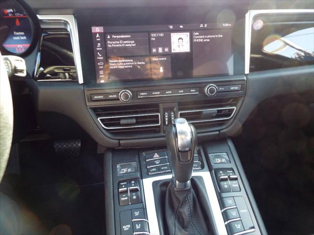 2021 Porsche Macan Base AWD 4dr SUV