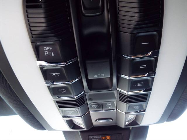 2021 Porsche Macan Base AWD 4dr SUV