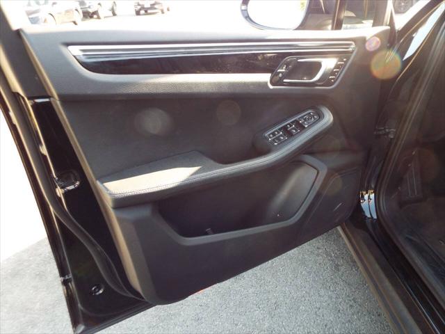 2021 Porsche Macan Base AWD 4dr SUV