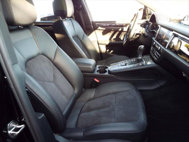 2021 Porsche Macan Base AWD 4dr SUV