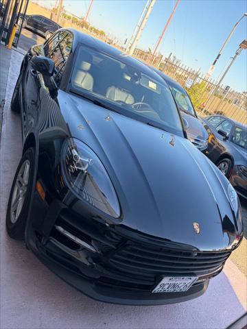 2021 Porsche Macan Base AWD 4dr SUV for sale in  Lawndale, CA