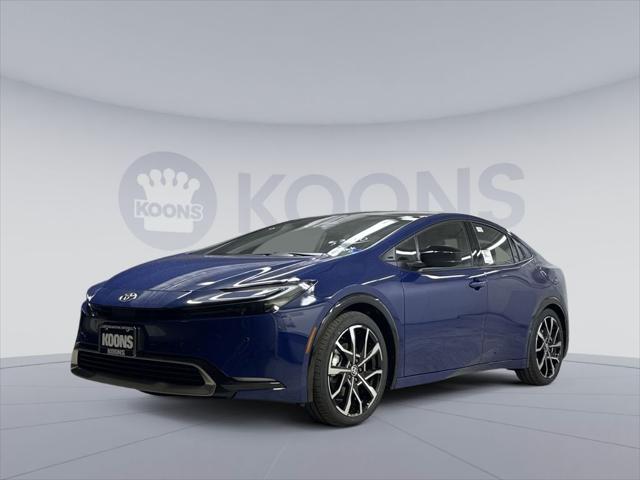 2026 Toyota Prius Plug-In XSE for sale in Arlington, VA
