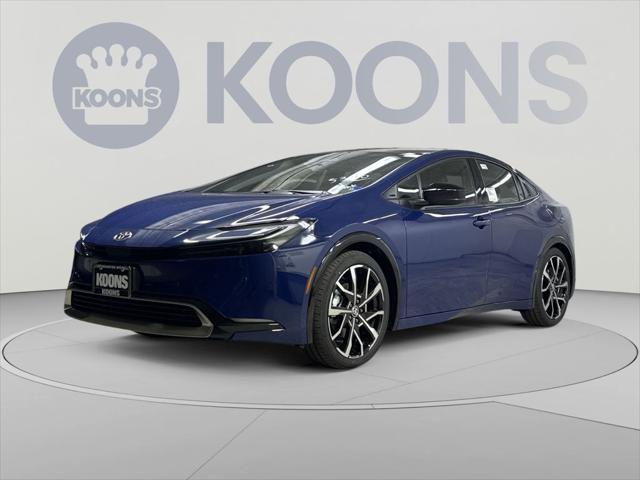 2026 Toyota Prius Plug-In XSE for sale in Arlington, VA