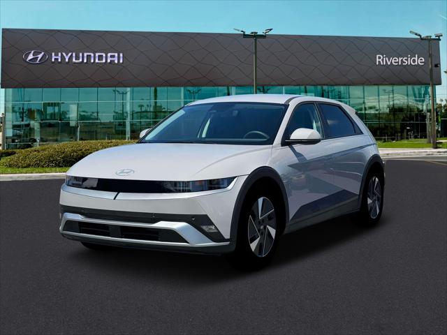 2026 Hyundai IONIQ 5 SE for sale in RIVERSIDE, CA