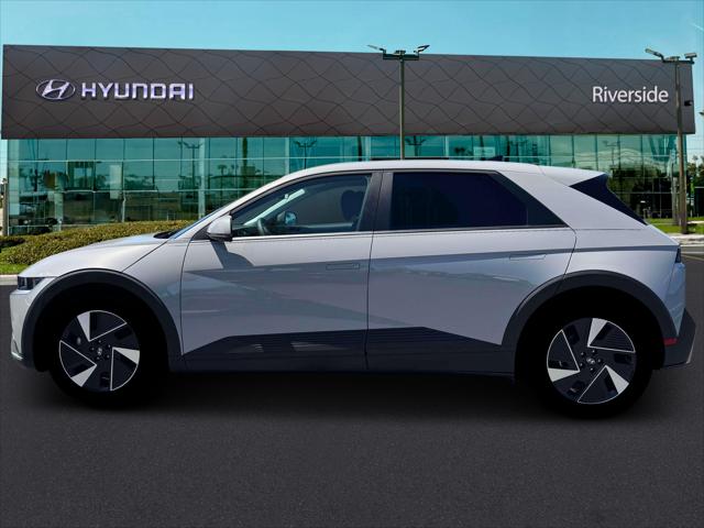 2026 Hyundai IONIQ 5 SE