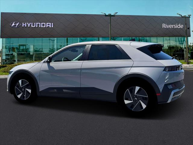 2026 Hyundai IONIQ 5 SE