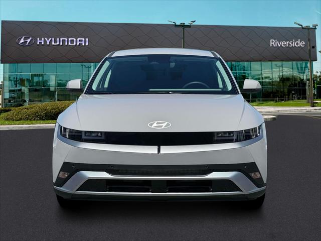 2026 Hyundai IONIQ 5 SE
