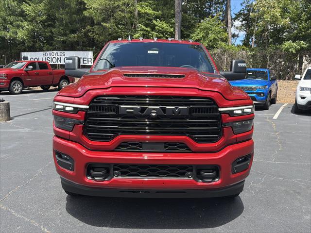 2026 RAM Ram 3500 RAM 3500 LARAMIE CREW CAB 4X4 8 BOX 2026 RAM Ram 3500 RAM 3500 LARAMIE CREW CAB 4X4 8 BOX
