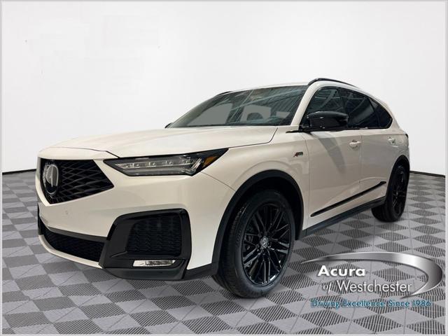2026 Acura MDX A-SPEC Advance Package for sale in Larchmont, NY