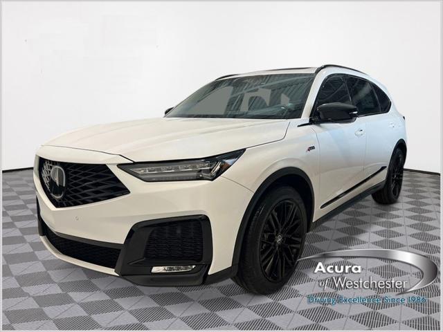 2026 Acura MDX A-SPEC Advance Package for sale in Larchmont, NY