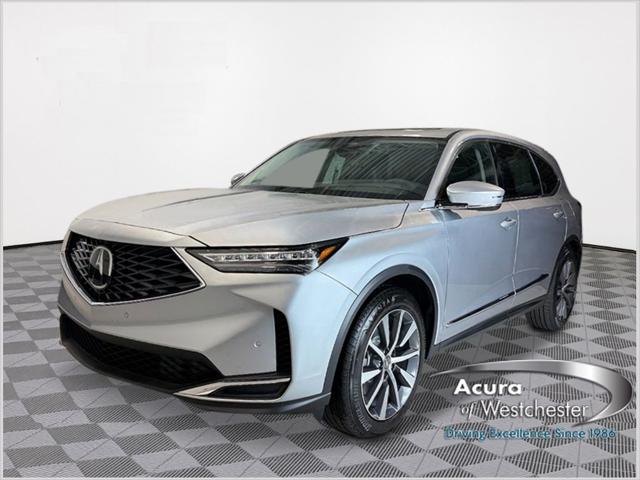 2026 Acura MDX Technology Package for sale in Larchmont, NY