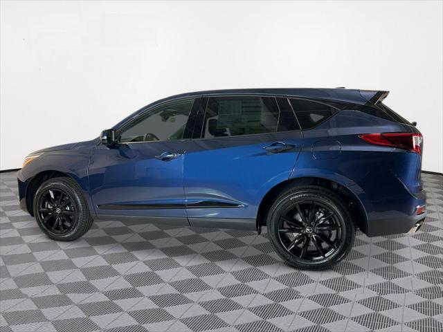 2026 Acura RDX Base