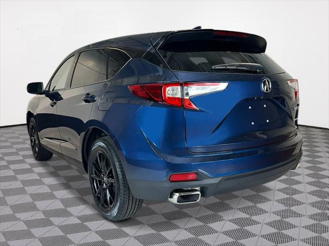 2026 Acura RDX Base