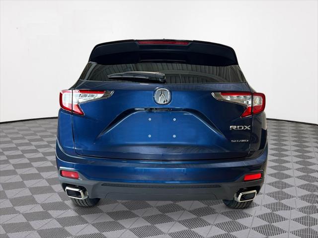 2026 Acura RDX Base