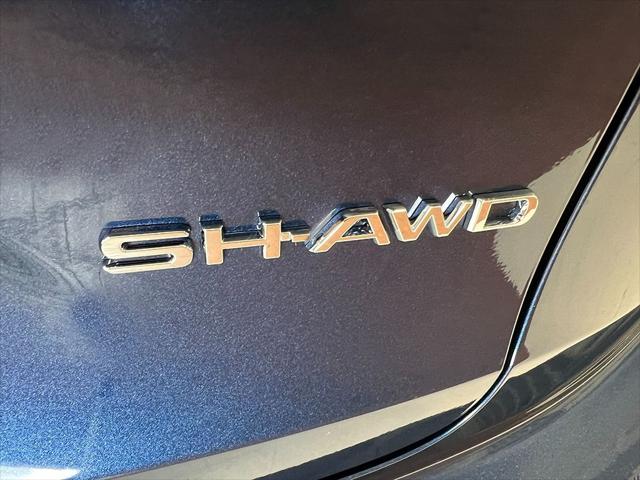 2026 Acura RDX Base