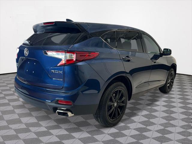 2026 Acura RDX Base