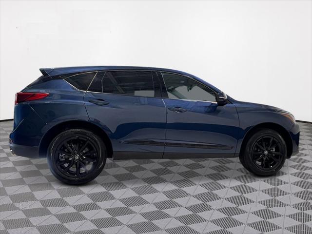 2026 Acura RDX Base