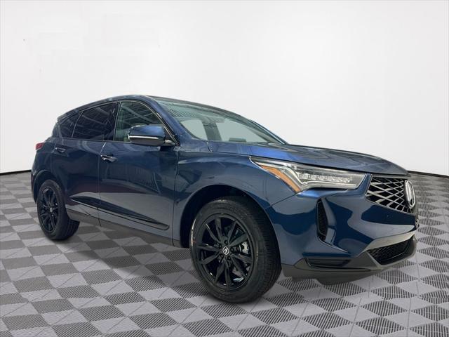 2026 Acura RDX Base