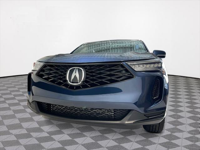 2026 Acura RDX Base