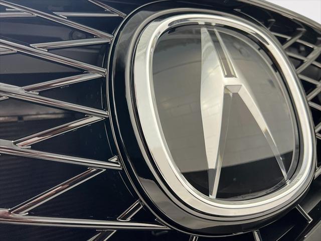 2026 Acura RDX Base