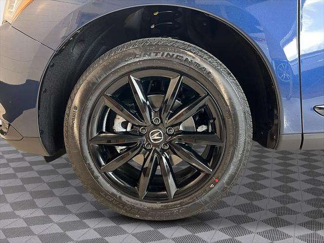 2026 Acura RDX Base